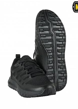 M-tac кроссовки тактические summer sport black 42