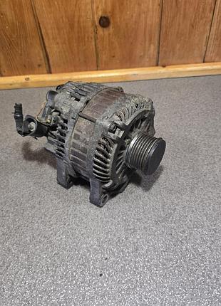 Генератор a4tj0084 fiat scudo 07-16, ulysse 02-10; peugeot expert 07-16, partner 08-, 308 (t7) 07-19, 307
