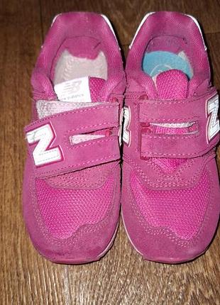 Кроссовки new balance