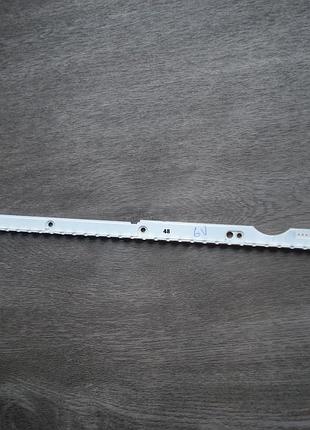 Led подсветка samsung tv 32" 2012svs32 7032nnb 44 2d rev1.0 v1ge-320sm0-r1 (3v) 1шт.