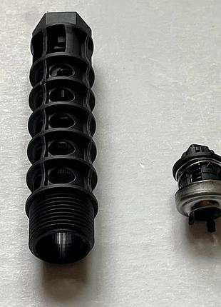 Клапан корпуса масляного фильтра kap chevrolet opel 5541525