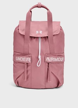 Рюкзак жіночій under armour favorite backpack 1369211-697
