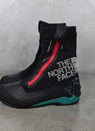 Трекінгові ботінки the north face оригінал