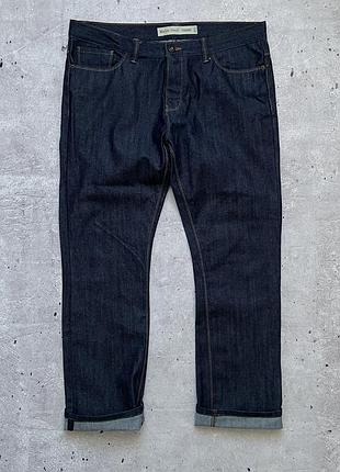 Джинси denim co