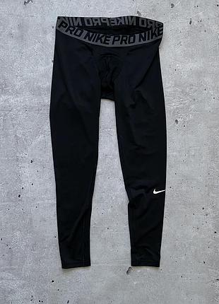Тайтси nike pro