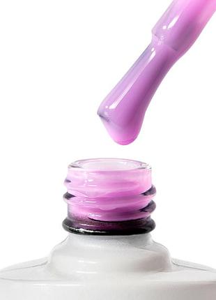 Цветная база nice for you spring base №05 pink розовая 8.5 г