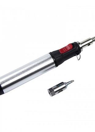 Паяльник газовый 150 мм prowest dz-70901