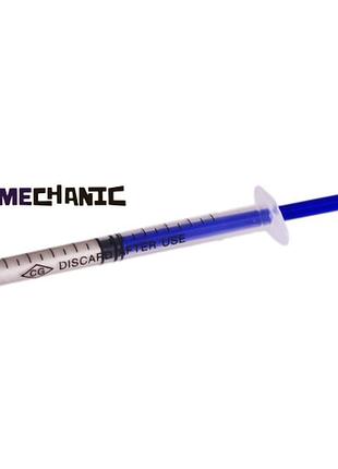 Токопроводящий лак mechanic mcn-dj002 0,5 мл