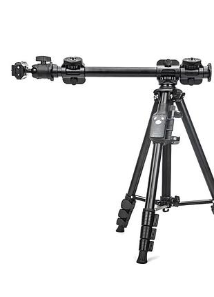 Штатив yunteng vct-6109 1,8 м з пультом трипод для фотоапарата або телефона ( код: vct-6109 )
