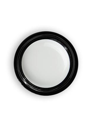 Гель-краска nice for you gel paint p 02 white белая 5 г