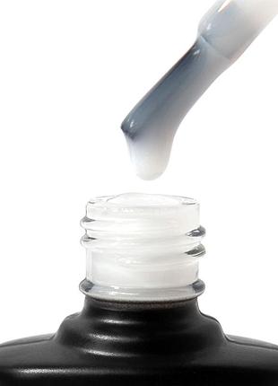 Жидкий гель nice for you liquid gel nature pearl №01 молочный 15 г