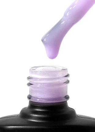 Жидкий гель nice for you liquid gel nature lavander №03 лавандовый 15 г