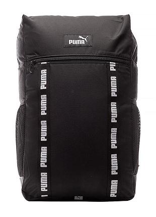 Рюкзак чоловічій puma evoess box backpack 9034001