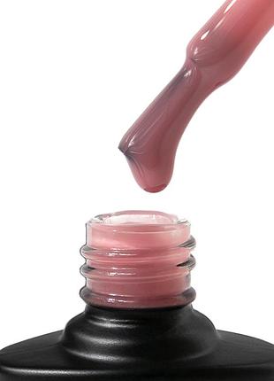 Жидкий гель nice for you liquid gel nature silk №05 лилово-розовый 8.5 г