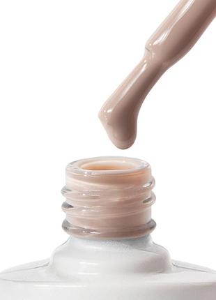 Гель-лак nice for you nudes cool 210-с телесный 8.5 г