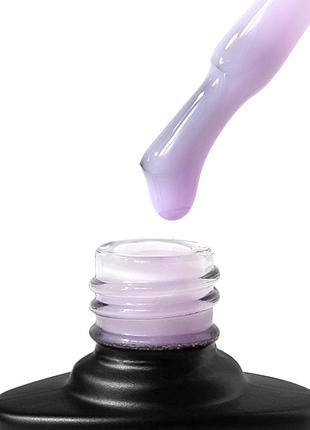 Жидкий гель nice for you liquid gel nature lavander №03 лавандовый 8.5 г