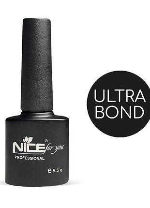 Безкислотний праймер nice for you ultrabond 8.5 г