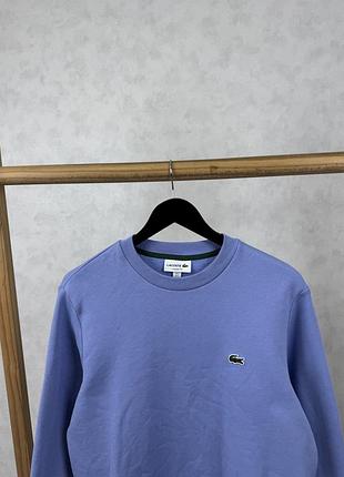 Світшот lacoste 2