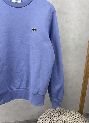 Світшот lacoste 3