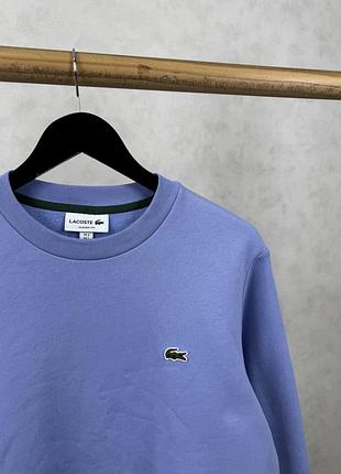 Світшот lacoste 4