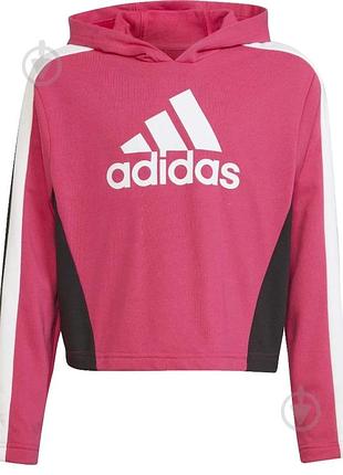 Худі для дівчинки adidas 2