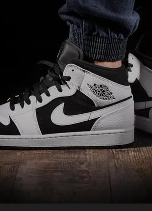 Кроссовки nike air jordan