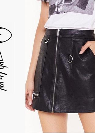 Юбка nasty gal