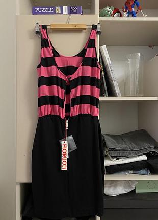 Платье fiorucci ne jacquemus versace alice + olivia