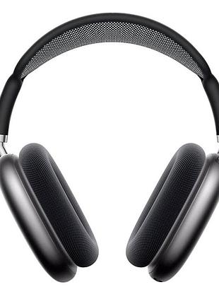Наушники bluetooth беспроводные hoco w65 накладные с микрофоном grey