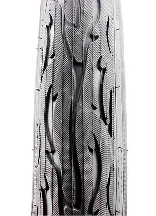 Шина 26"х2,125 (57-559) сликовая flame k1008a