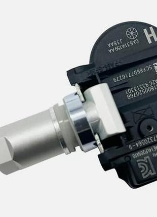 Датчик давления колеса land rover defender discovery range rover evoque lr066378 lr070840 gx631a159aa 433мгц