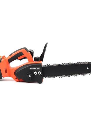 Аккумуляторная цепная пила husqvarna 150ixp kit (36v, 6 ah)