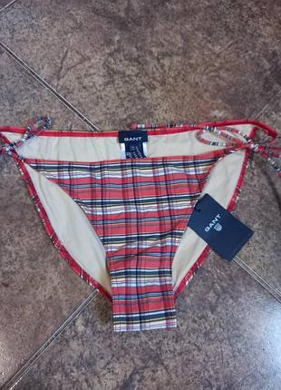 Плавки gant купальні xl