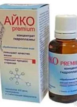 Гидроплазма концентрат айко premium