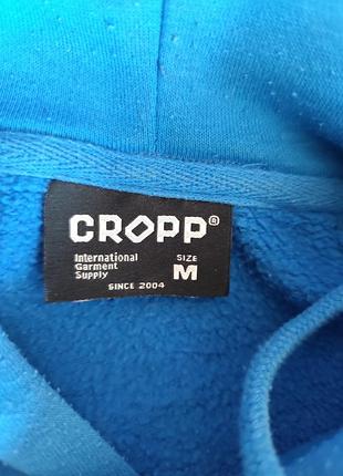 Толстовка cropp 6