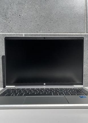 Ноутбук hp probook 440 g8/ i3-1115g4/ 8gb ddr4/ 256gb m2/ 14" ips/ гарантия 30шт.