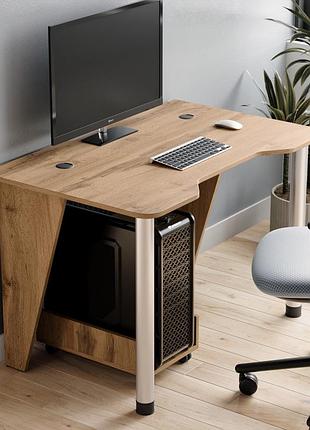 Стол геймерский furnigrade сг-1 тахо 73х110х700