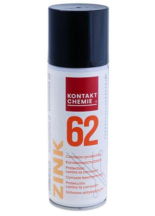 Гальванічне покриття zink 62 (200ml)