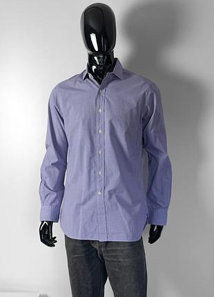 Сорочка polo by ralph lauren men`s shirt