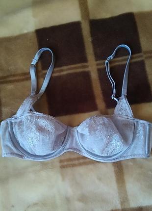 Бюстгальтер victoria's secret