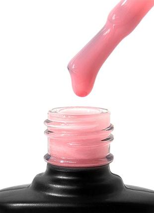 Рідкий гель nice for you liquid gel nature quartz №04 натуральний рожевий 15 г