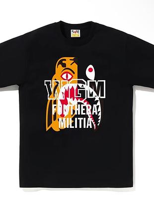 Футболка bape