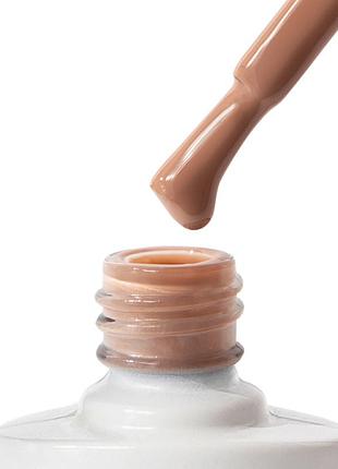Гель-лак nice for you nudes cool 207-с крем-брюле 8.5 г