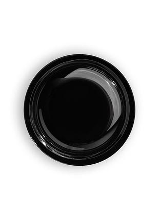 Гель-фарба nice for you gel paint p 01 black чорна 5 г