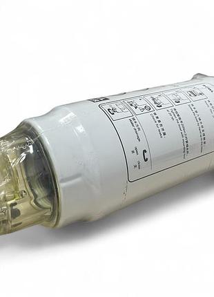 Фільтр паливний pl420 у зборі з корпусом (вихід 12 мм)