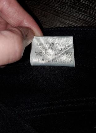 Люксовые брюки jones armstrong италия10 фото