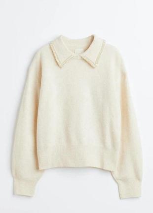 Джемпер h&m