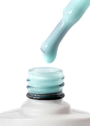 Цветная база nice for you spring base №03 mint мятная 8.5 г