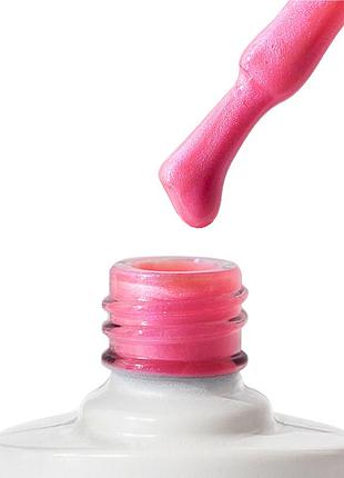 Гель-лак nice for you жемчужина №18 sakura розовый 8.5 г