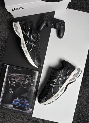 Asics gel-nimbus 10.1 black